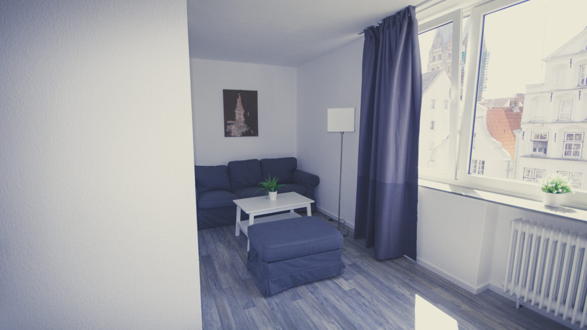 Comfort Studio | Appartementhaus Beckergrube